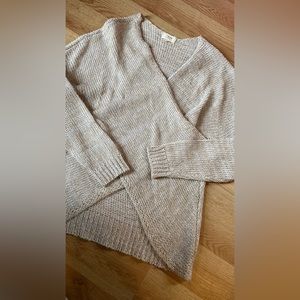 Aeon LA Crossover Sweater